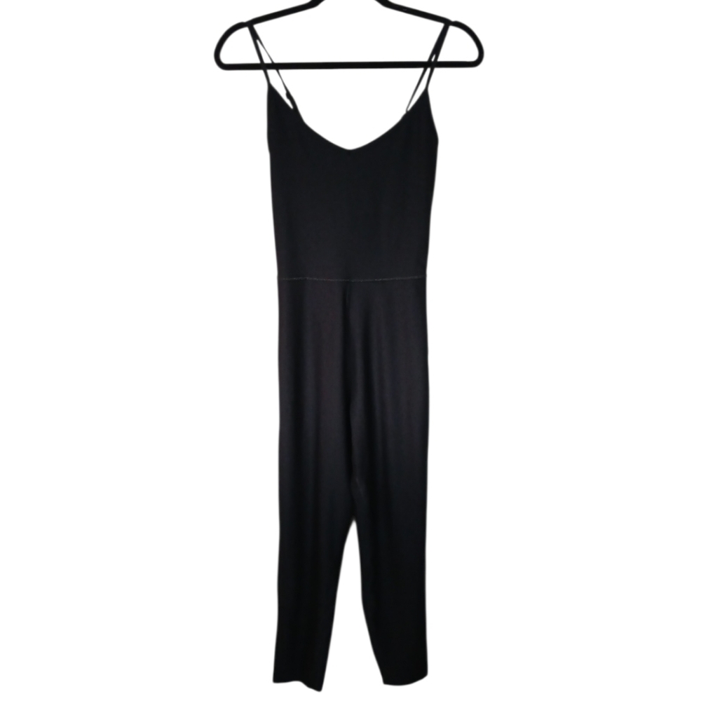 Old Navy NWOT Cloud Soft Go Dry Activewear One Piece Jumpsuit Large Petite